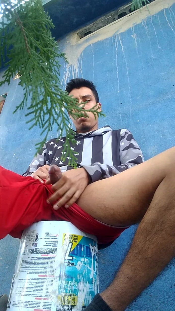 AlexAlejandro13: Hot Banquet Afternoon