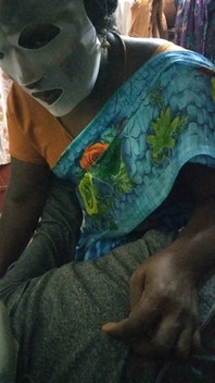 Village Aunty Hot Talking Sex