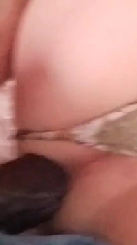 White Slut Looking for Stepdaddy