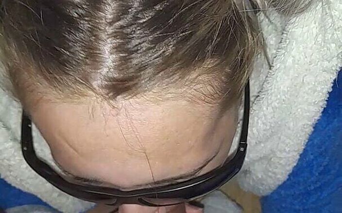 Audrey: Daarom geef ik je graag een verrassende pijpbeurt