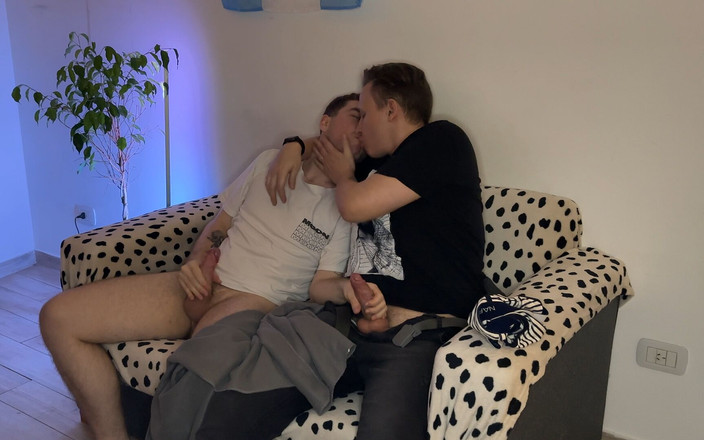 Arg Boys: Teen Hứng Tình Sục Cu Để Quyến Rũ Anh Trai Kế...