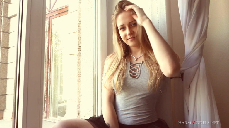 CharmModels: Kima Este totul pentru tine