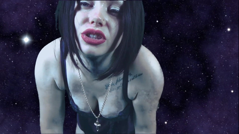 Goddess Misha Goldy: Sei così dipendente da me
