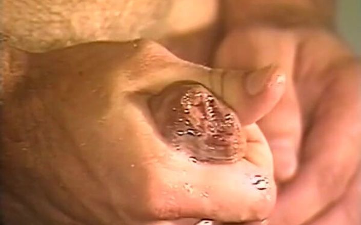 Gay 90's Vintage Porn: Мужчины преклоняют грешные позывы 5