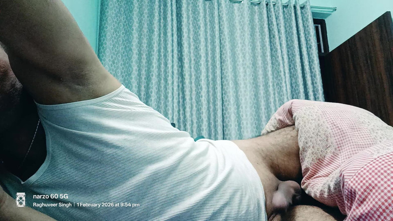 Rajasthani-old-lover: Отчим старик дедушка Айсаин отчим европейский американский отчим индийский полицейский армейский человек дези мужчина, отчим