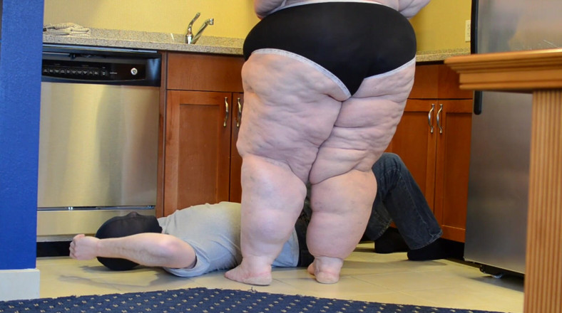 Full Weight Productions: Haciendo de un squasher completo