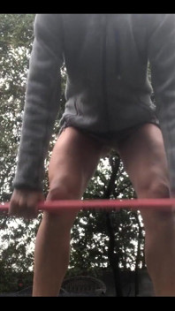 Today’s Workout 5 X 5 Bottomless Deadlifts!! Increase