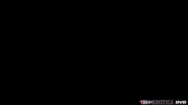 Teen Erotica XXX: Really Tight Teenage Asshole 1 - Scene 4