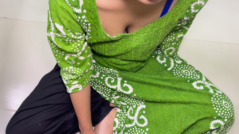 Riya Chowdhury: My Wife Is Not at Home Right Now and I...