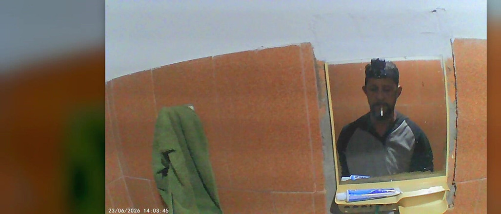 Stink HairyMale: Archivio personale (2)
