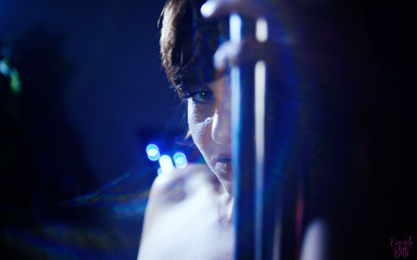 Exquisite Butts: Just Intros - Adam Christopher a Mazzaratie Monica - Strip Club