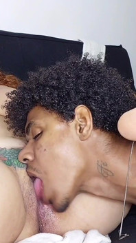 Intensive begegnungen mit BBC und rothaariger MILF anal