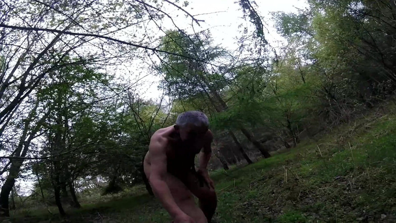 Andy: ウォーク20 2025