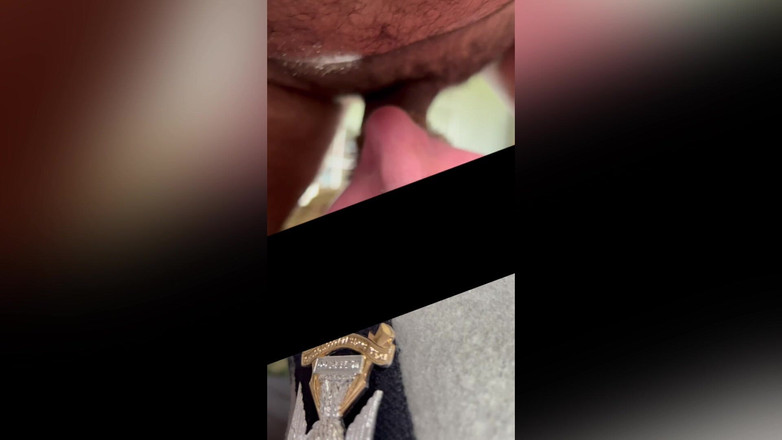 Hot dick in your ass: Încerc cumnatul meu în timp ce sora vitregă este way