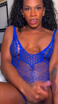 Gemito blu