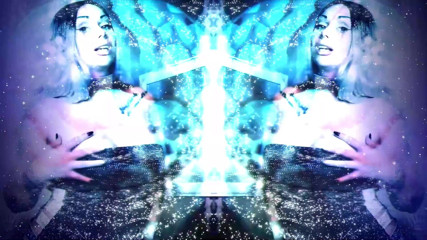 Goddess Misha Goldy: ASMR fascinant! O să mă târăsc în creierul tău și te voi...