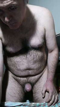 I Cum a Lot Because I'm Very!
