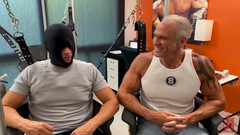 Kinky Bites Gay: Podcast pervertido: ¡Dallas Steele se pone!