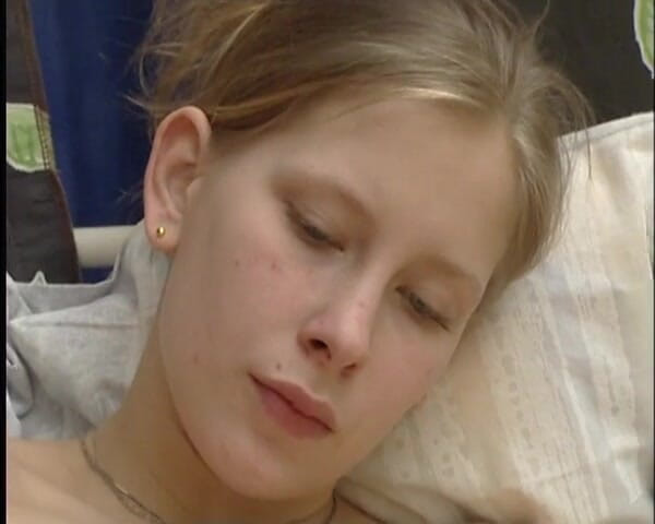 YOUR FIRST PORN: Chantal - Schwanger Und Immer Noch Geil Chantal - Hamil Dan Masih...