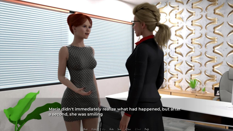 Dirty GamesXxX: Moving Down: poor hubby and bossy wife ep. 32,33