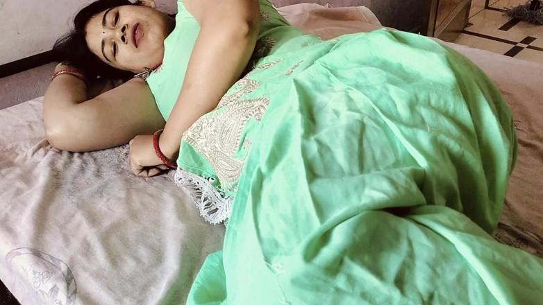 Mamta Bharti: I Tell My Boyfriend's Friend That I'm Horny and He...
