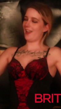 18 year old and stepmom suck off a room of guys