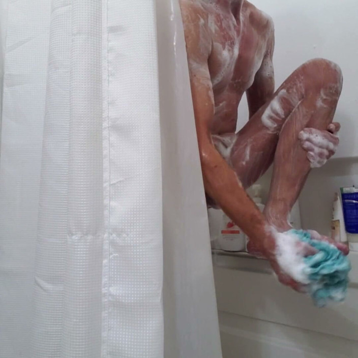 Jacksoncheez21: Sunday Shower