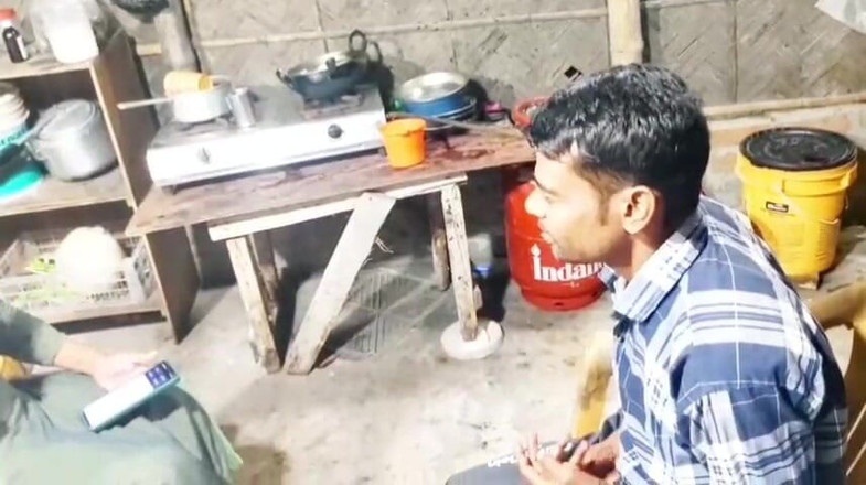 House stage: Індійська Домашня Дружина Зраджує Дружині, Індійська Дезі Сільська Дружина Зраджує Дружині, Анальний Секс