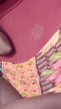 เมีย Desi Renu เย็ดท่ามิชชันนารีและสะดือน้ําแตกโดยเพื่อนซี้ควยใหญ่ผิวดําขณะเย็ดหนัง