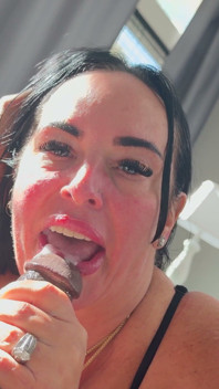 Netflix&cum in My Mouth
