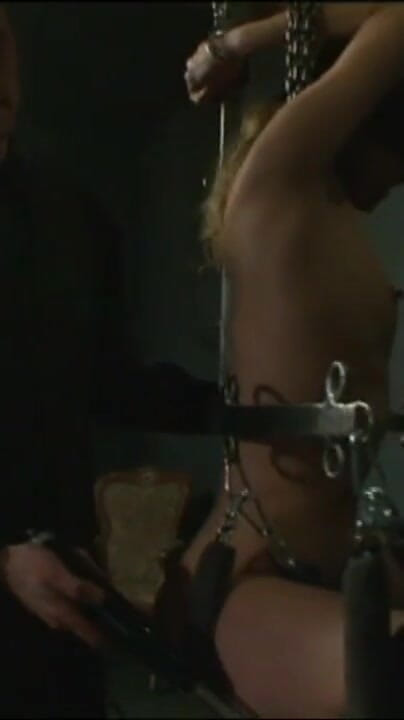 Absolute BDSM films - The original: Hamba Casting - Adegan #08