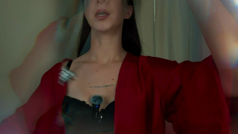 Skinny_lady69: El drenaje de la billetera de péndulo