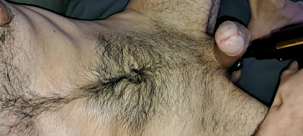 Whisky33: Una gran corrida con vibrador