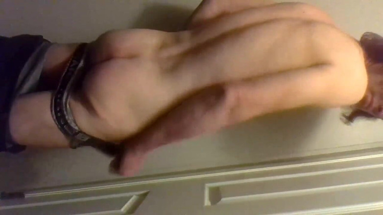 LilTaste: Acariciando, desnudando y mostrando mi botín; Bowerbriefs, leggings y pantalones /...