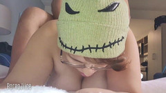 PornoJuice: 26 Weeks Pregnant Alt Teennmake Black Man Cum Starring Submissive...