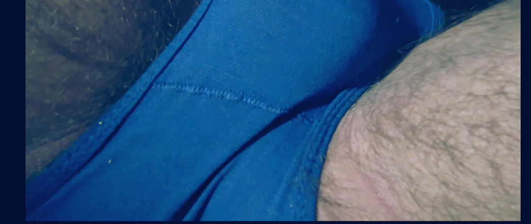 Stink HairyMale: Vyvrcholit skrze Zorbu