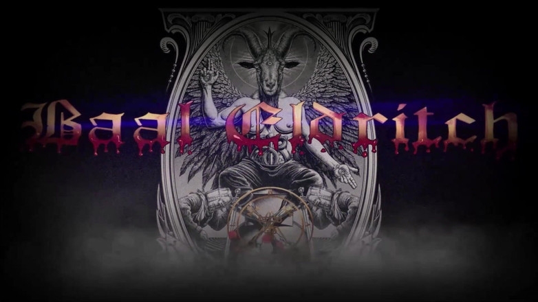 Baal Eldritch: Tôn thờ nữ thần của bạn bằng miệng của bạn -...