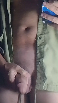 My Penis Needs a Hot Bath