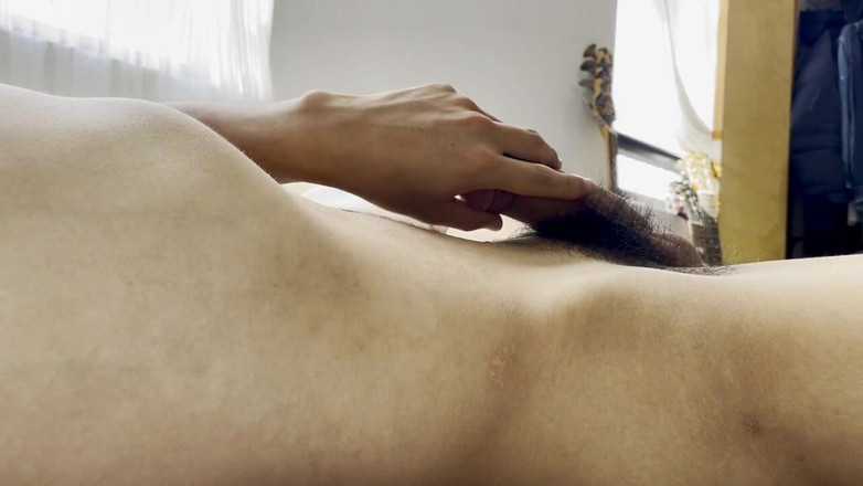 Rent A Gay Productions: BJ Alex tự thủ dâm