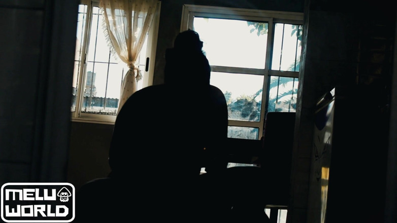 melu_world: Dont Have to Pay Delivery Boy so I Rewarded with...