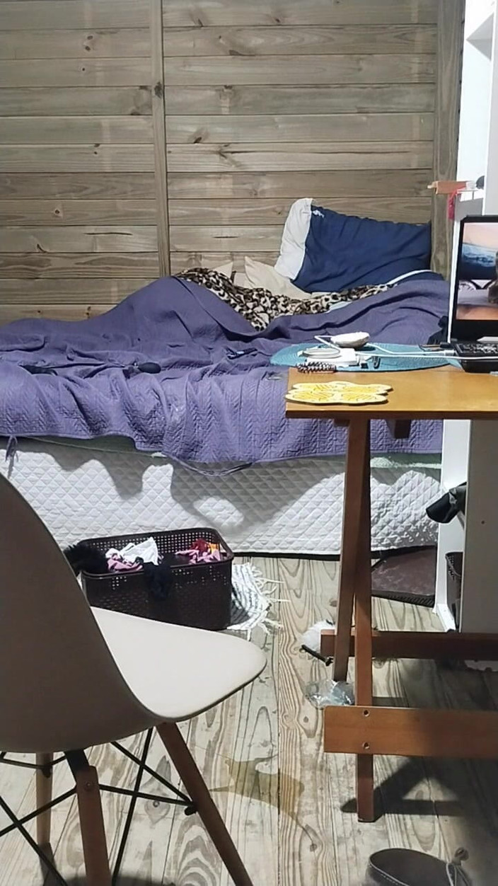 Sisssyl: Maminsynek w Sieci rybackie