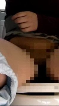 Stuck up Older Women - Toilet Masturbation Collection of 25 - Ep 03
