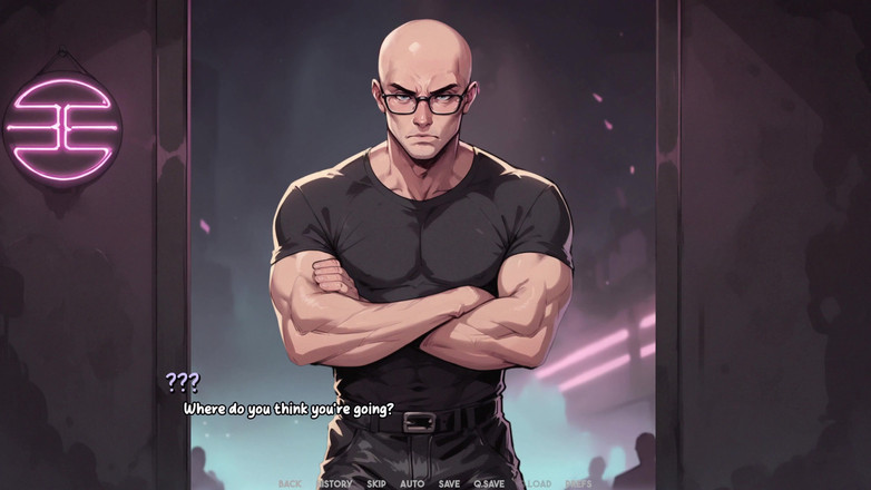 Wickedgammes: Hırsın Gölgeleri (bölüm 23)