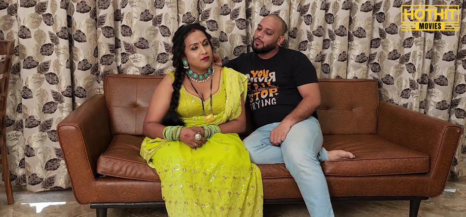 Hothit Movies: Дикий секс возбужденной милфы со своим бывшим бойфрендом