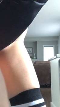 Twerking My Ass