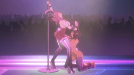 Futa Bynny 女孩被（futa）