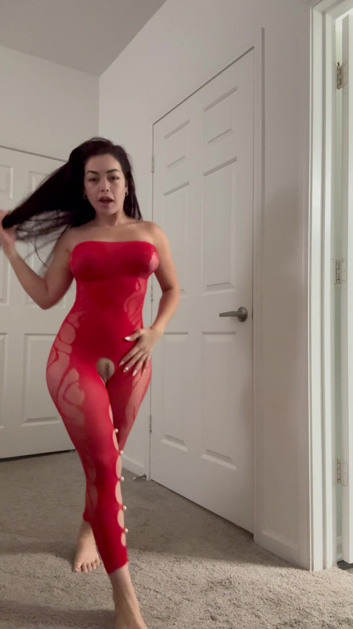 TefyLove20: 我热衷于给你我的身体来享受爸爸