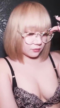Asian Angel 26602