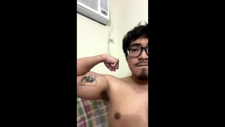 Rent a gay productions: Chubby 23-year-old Filipino Chubby Boy Goes Live on Cam2cam with Stepdaddy...