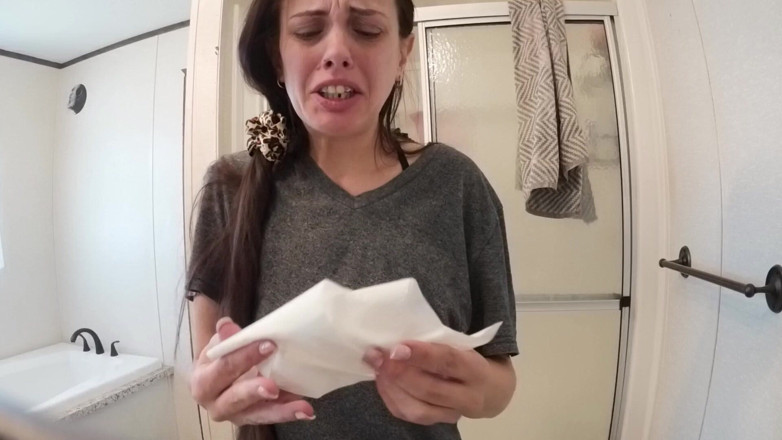 Flawless Melissa: Help Me Sneeze